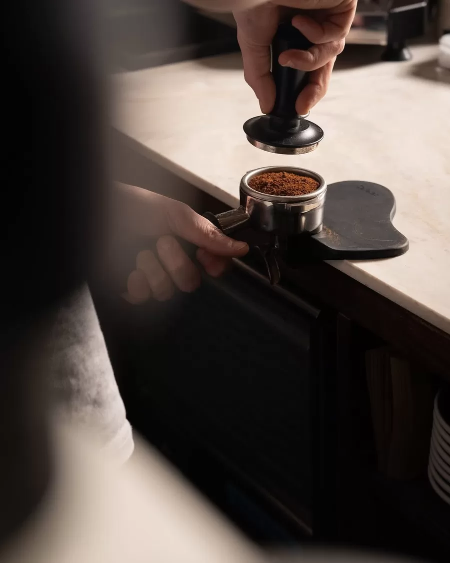 The Ventanita: Cuban Mornings in Decatur